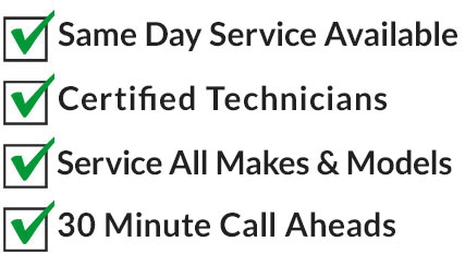 Reasons to choose Original Triad Door 