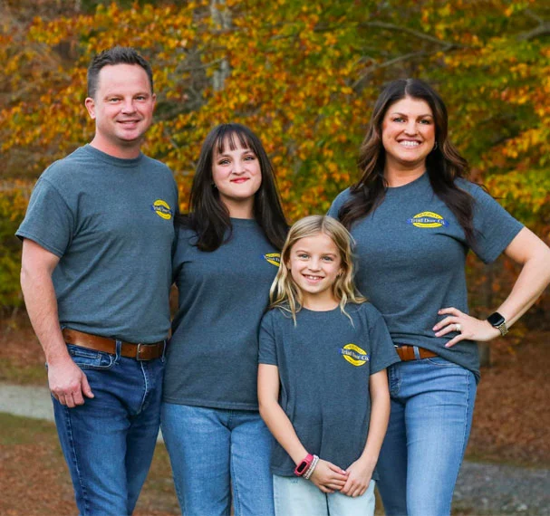 Original Triad Door company pic